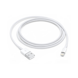 Iphone Lightning Cable - Genuine